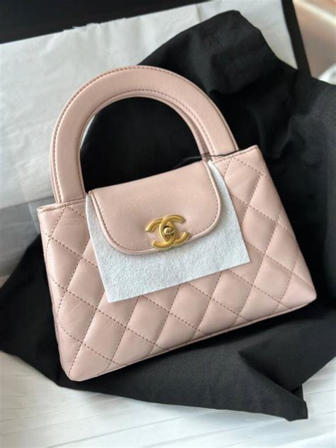 chanel white kelly bag|chanel kelly handbags sale.